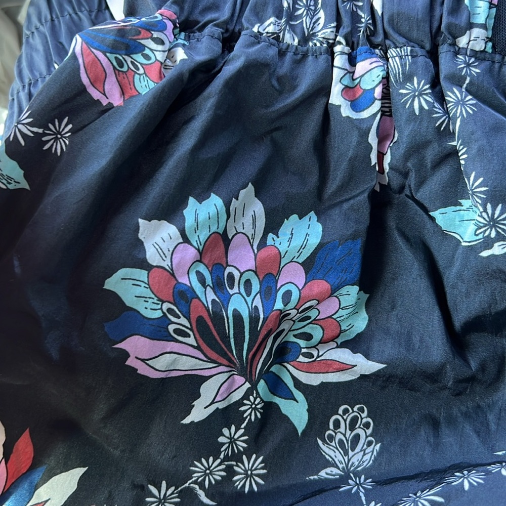 Free People The Way Home Shorts - Picture 7 of 9
